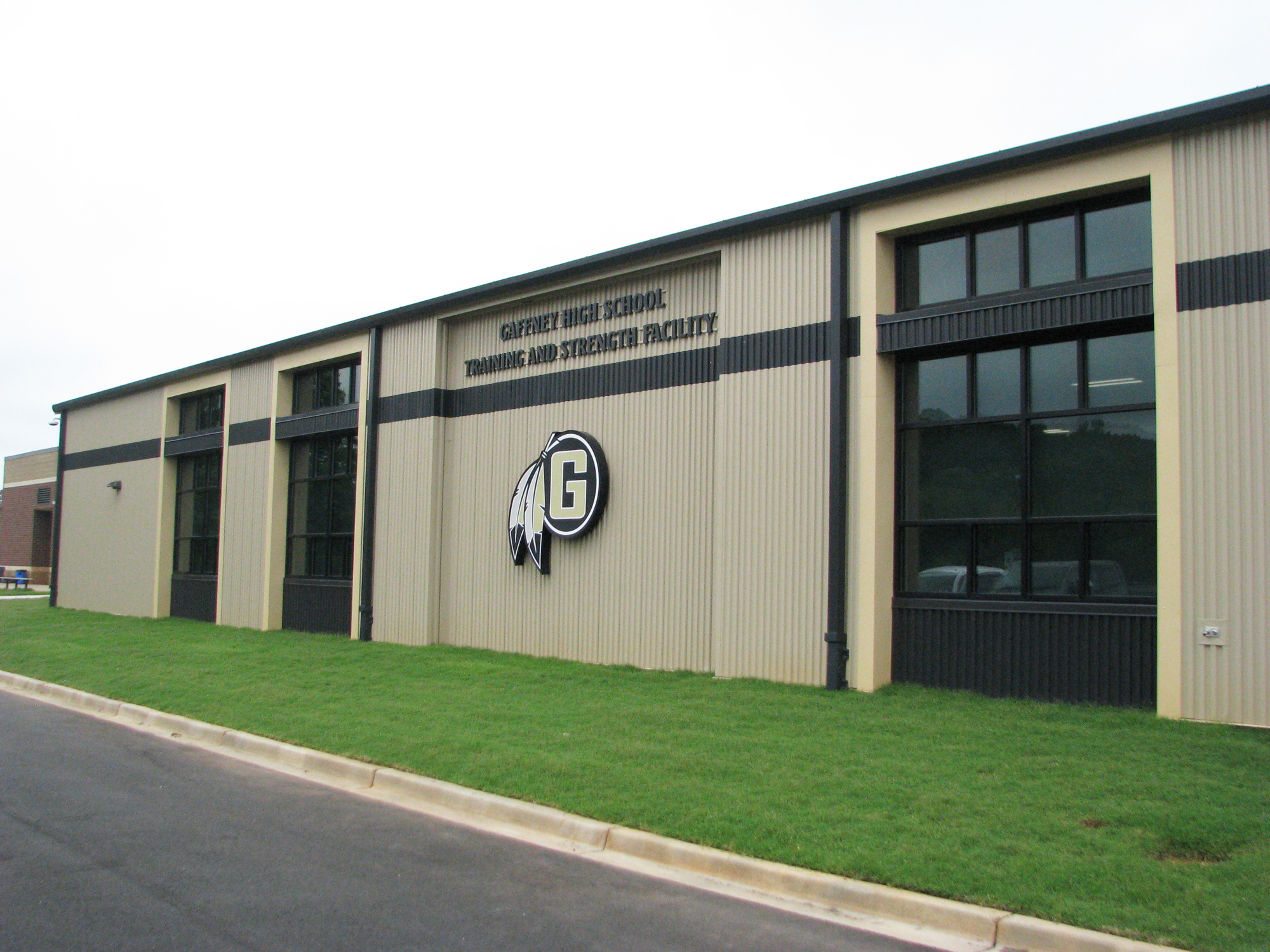 Wave Panel Concealed Fastener Metal Wall Panels McElroy Metal